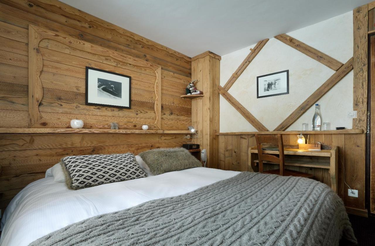 Chambre Single Cocoon avec Accès au Spa