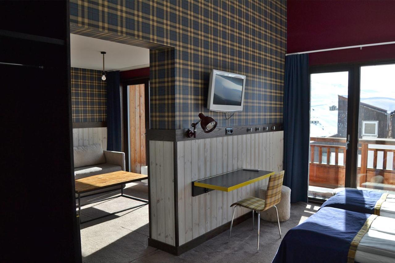 Quadruple Room With Balcony And Mountainview,1420637052:JPEG