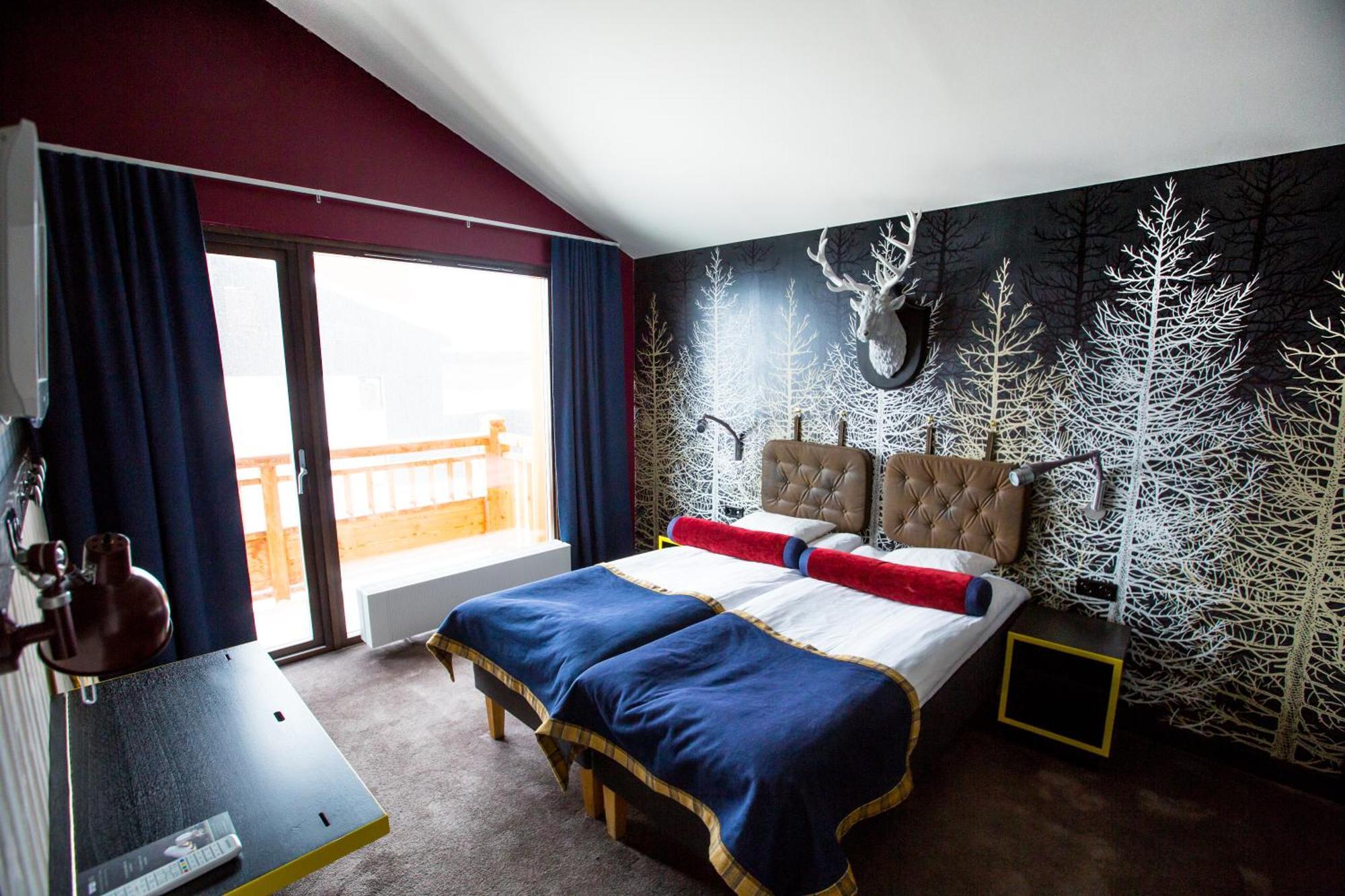 Large Double Room with Balcony and mountain view,1613425682:JPEG