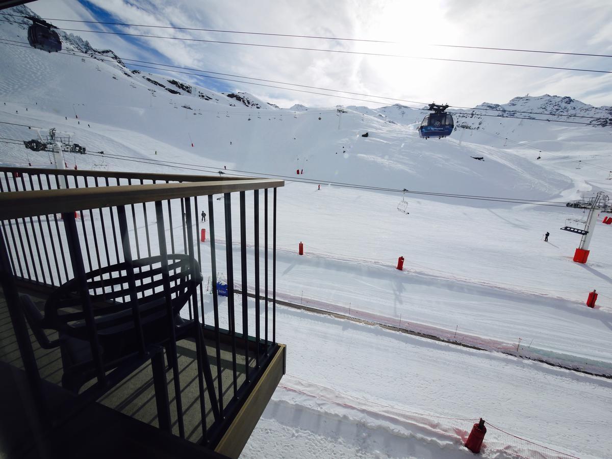 Standard Double or Twin Room Mountain View