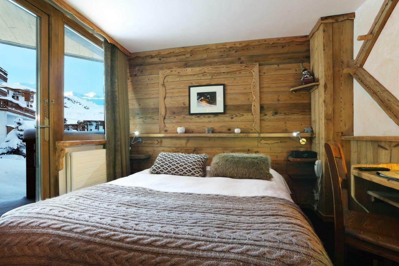 Chambre Single Cocoon avec Accès au Spa