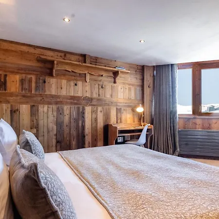 Hotel 3 Vallees Val Thorens-2
